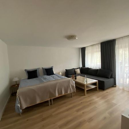 Pension Mit Moselblick Klotten Exterior photo