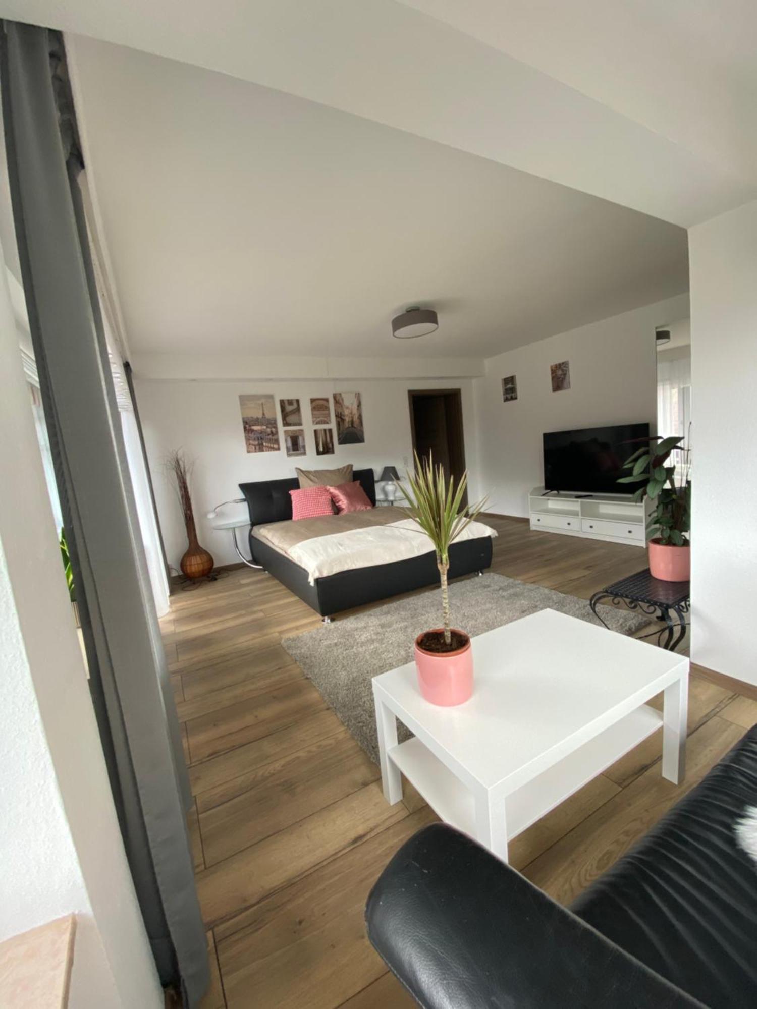Pension Mit Moselblick Klotten Exterior photo