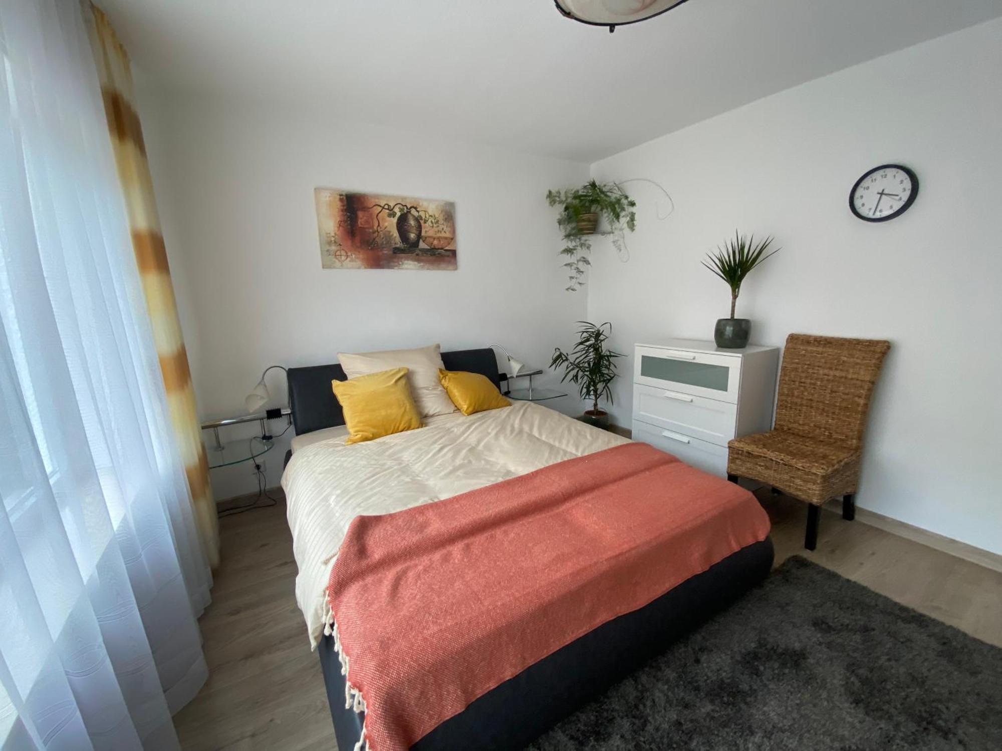 Pension Mit Moselblick Klotten Exterior photo
