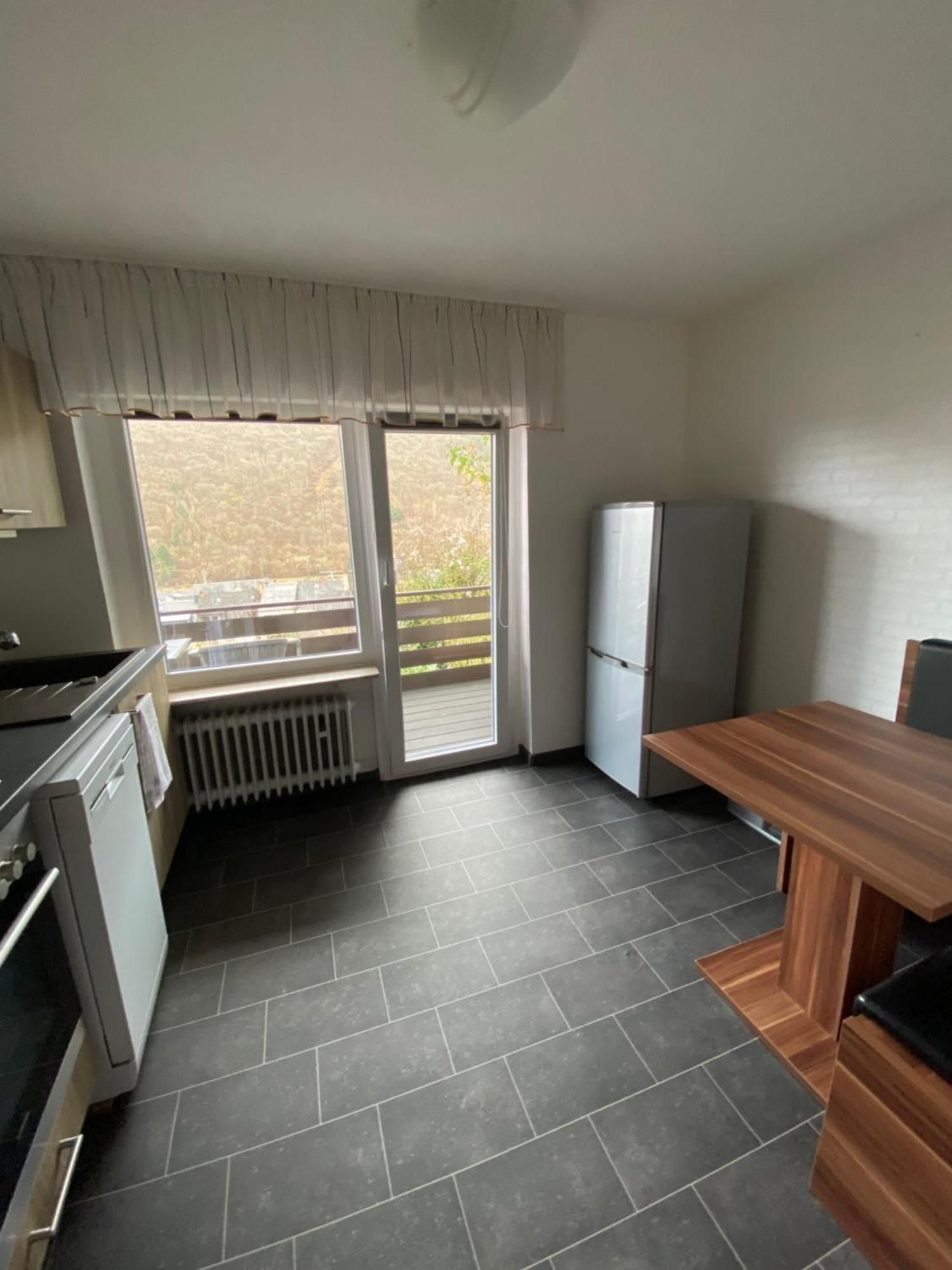 Pension Mit Moselblick Klotten Exterior photo