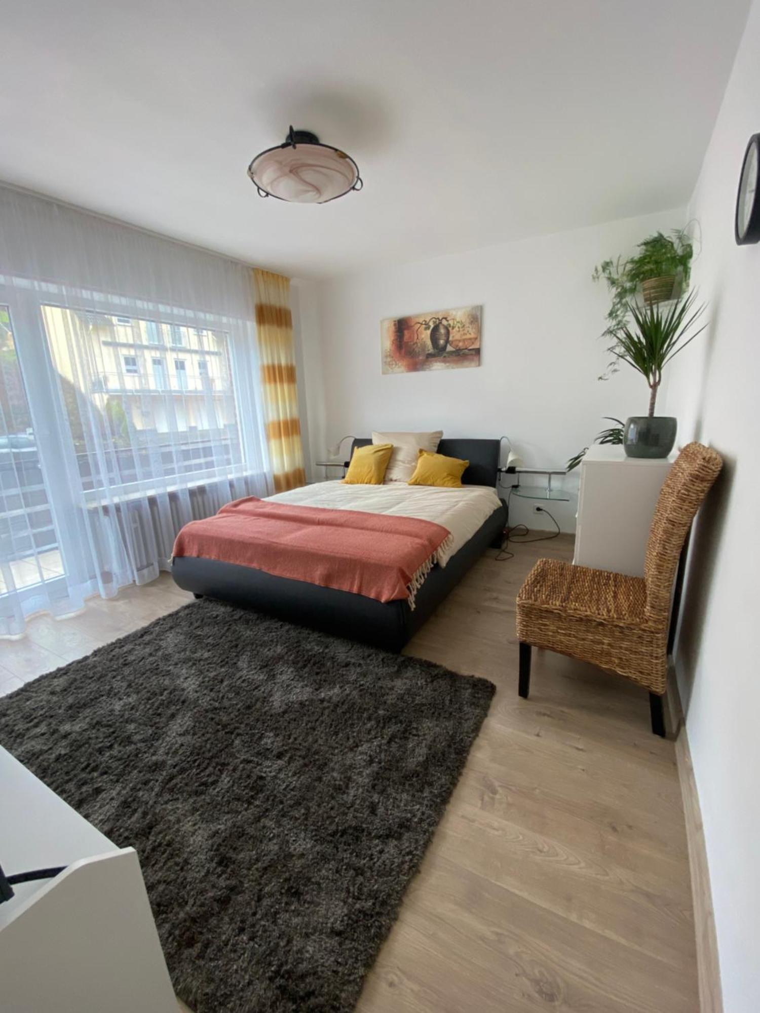 Pension Mit Moselblick Klotten Exterior photo