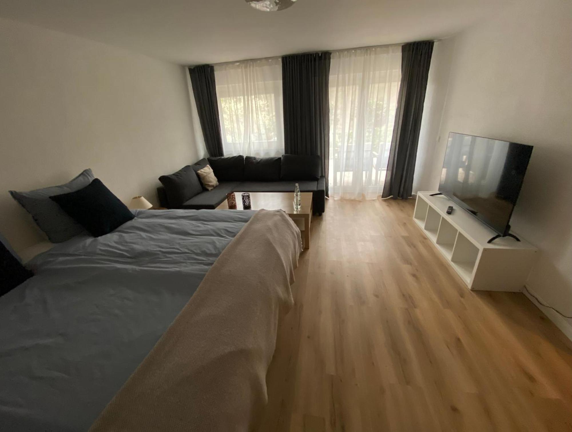 Pension Mit Moselblick Klotten Exterior photo
